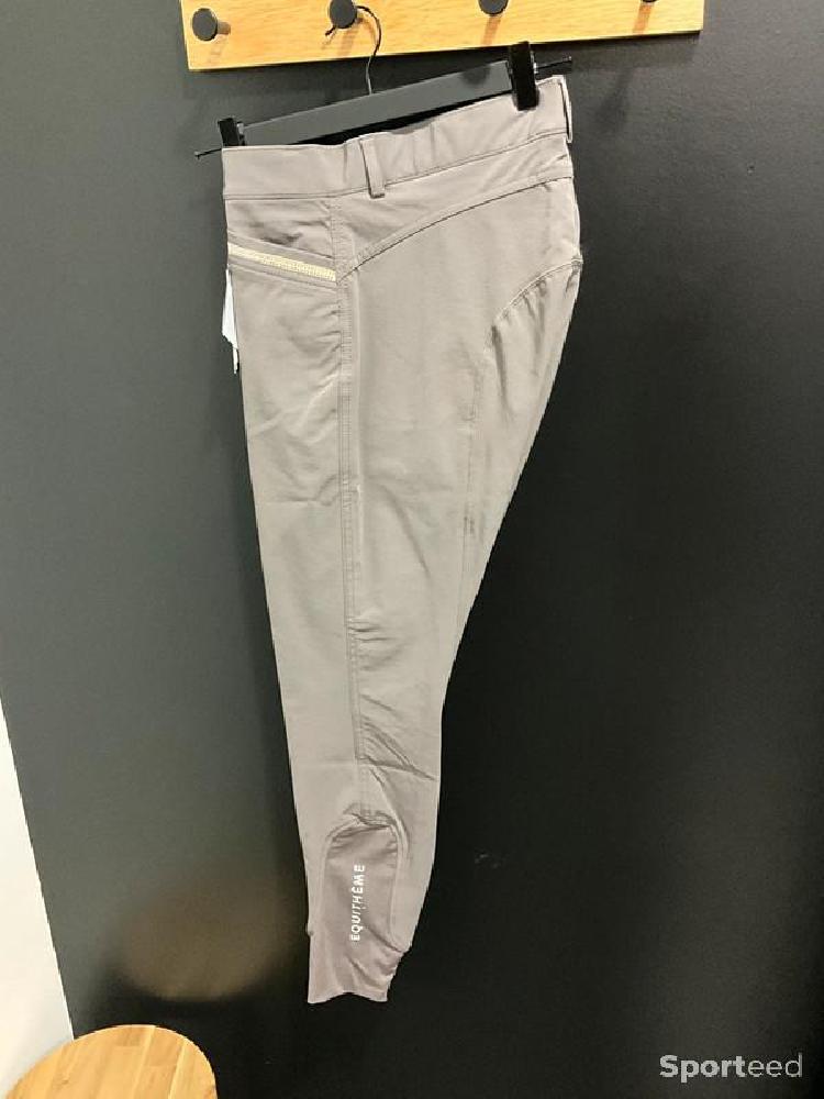 Equitation - Pantalon « Gizel » taupe 40 - photo 1
