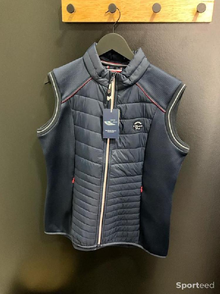 Equitation - Gilet Hybride « Luna » XL - photo 1
