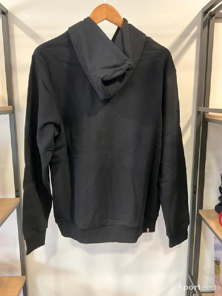 Equitation - Sweat « Camille » noir L - photo 2