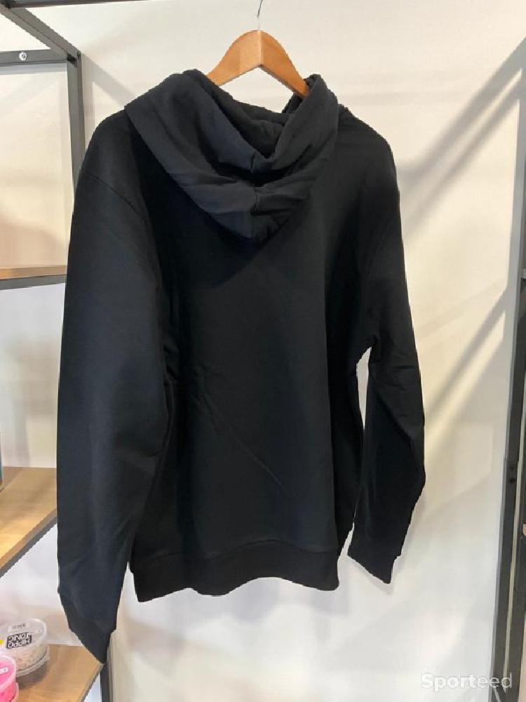Equitation - Sweat « Camille » noir XL - photo 2