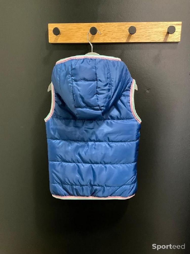 Equitation - Veste Réversible « Mady » 6 ans - photo 2