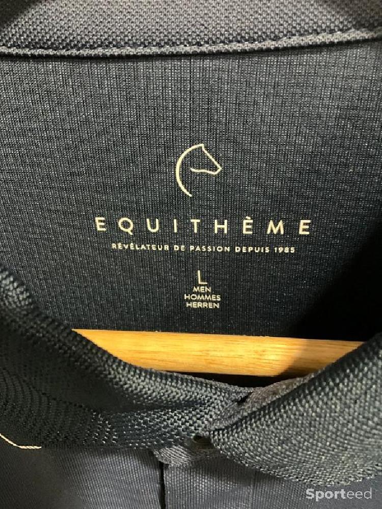 Equitation - Polo « Léo » L - photo 5