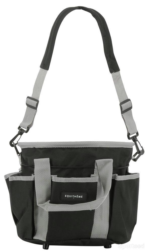 Equitation - Sac de Pansage Multipoches - photo 1