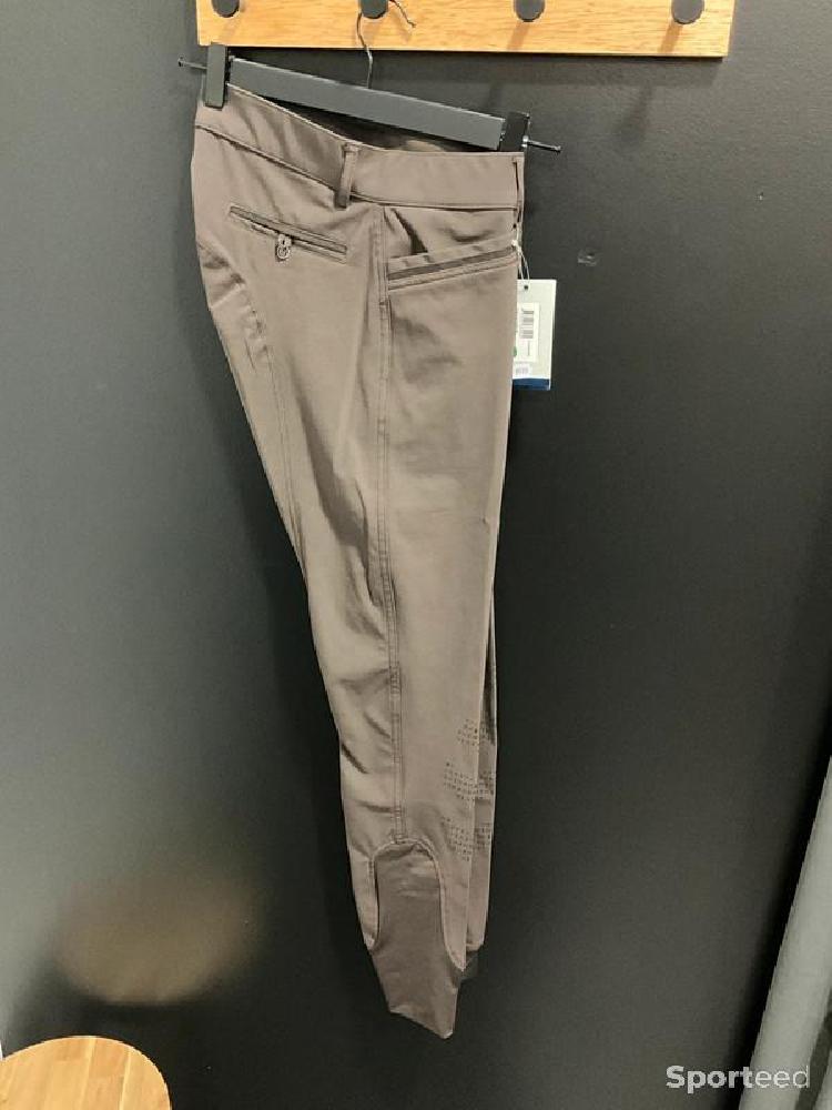 Equitation - Pantalon Homme « Georg » brun 38 - photo 1