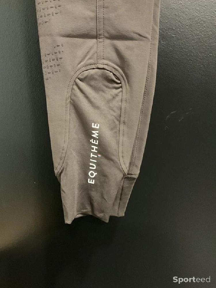 Equitation - Pantalon Homme « Georg » brun 38 - photo 4