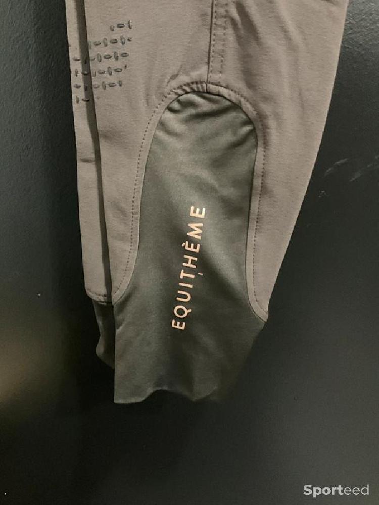 Equitation - Pantalon Homme « Georg » brun 40 - photo 4