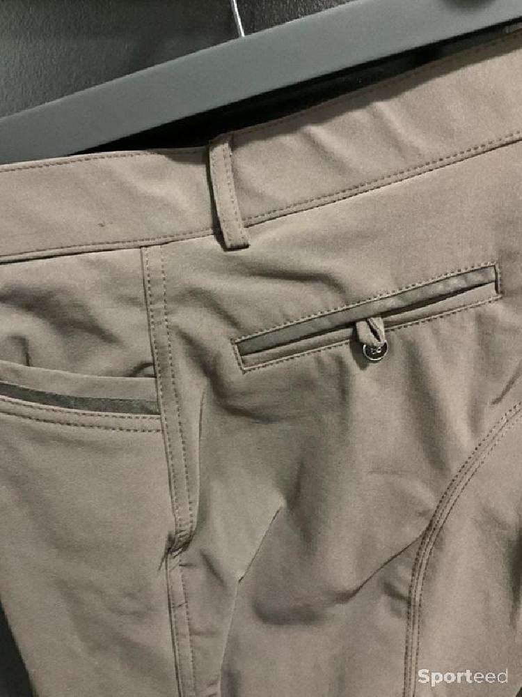 Equitation - Pantalon Homme « Georg » brun 44 - photo 3