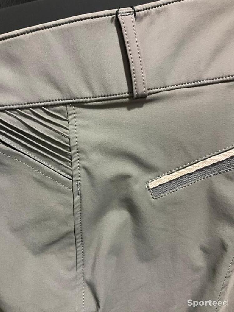Equitation - Pantalon « Josephine » taupe 42 - photo 3