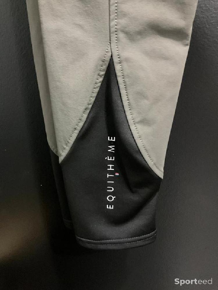Equitation - Pantalon « Josephine » taupe 42 - photo 4