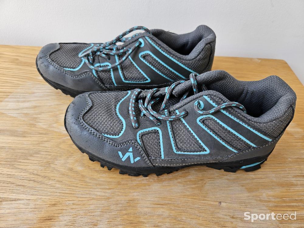 Randonnée / Trek - Chaussures de randonnée enfant - photo 1
