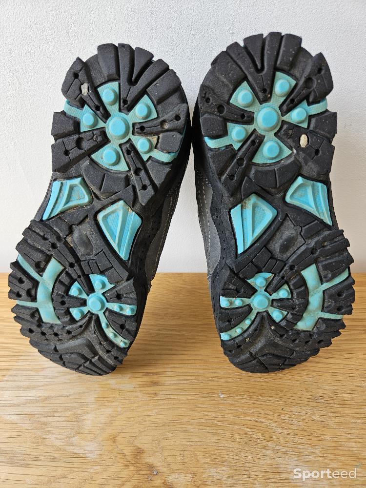 Randonnée / Trek - Chaussures de randonnée enfant - photo 3