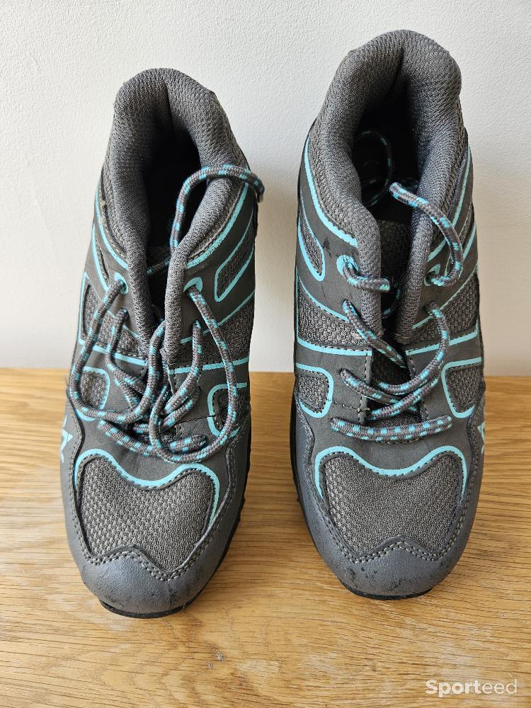 Randonnée / Trek - Chaussures de randonnée enfant - photo 4