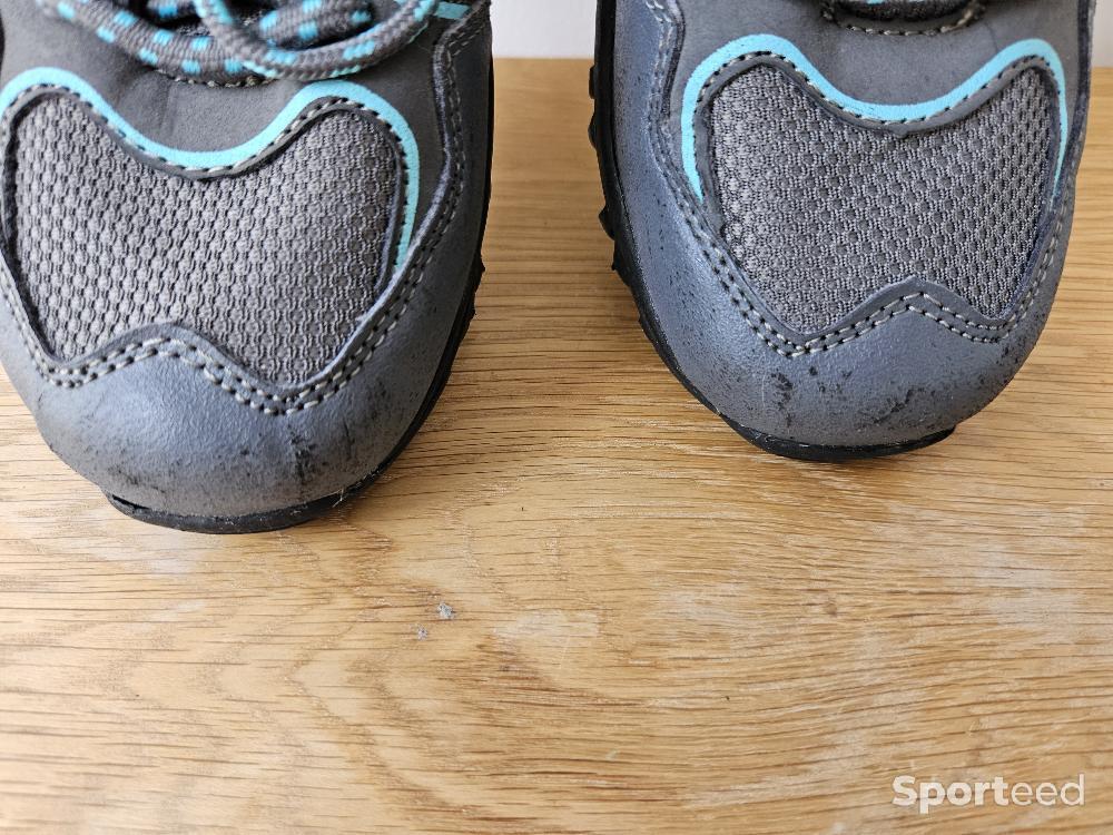 Randonnée / Trek - Chaussures de randonnée enfant - photo 5