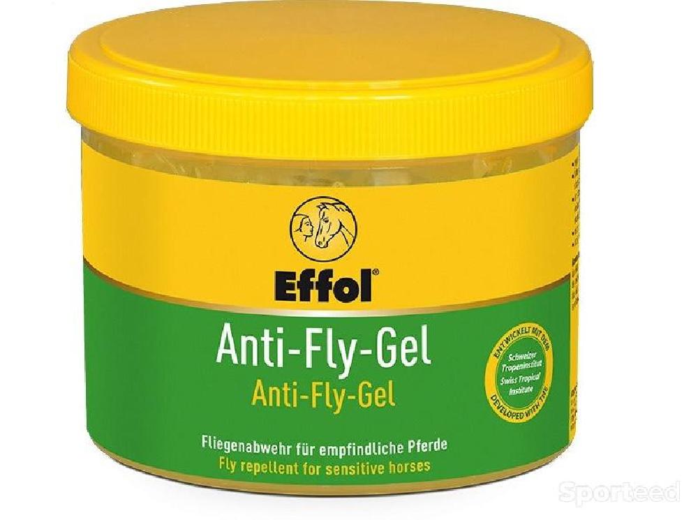 Equitation - Gel Anti-Mouches 500mL - photo 1