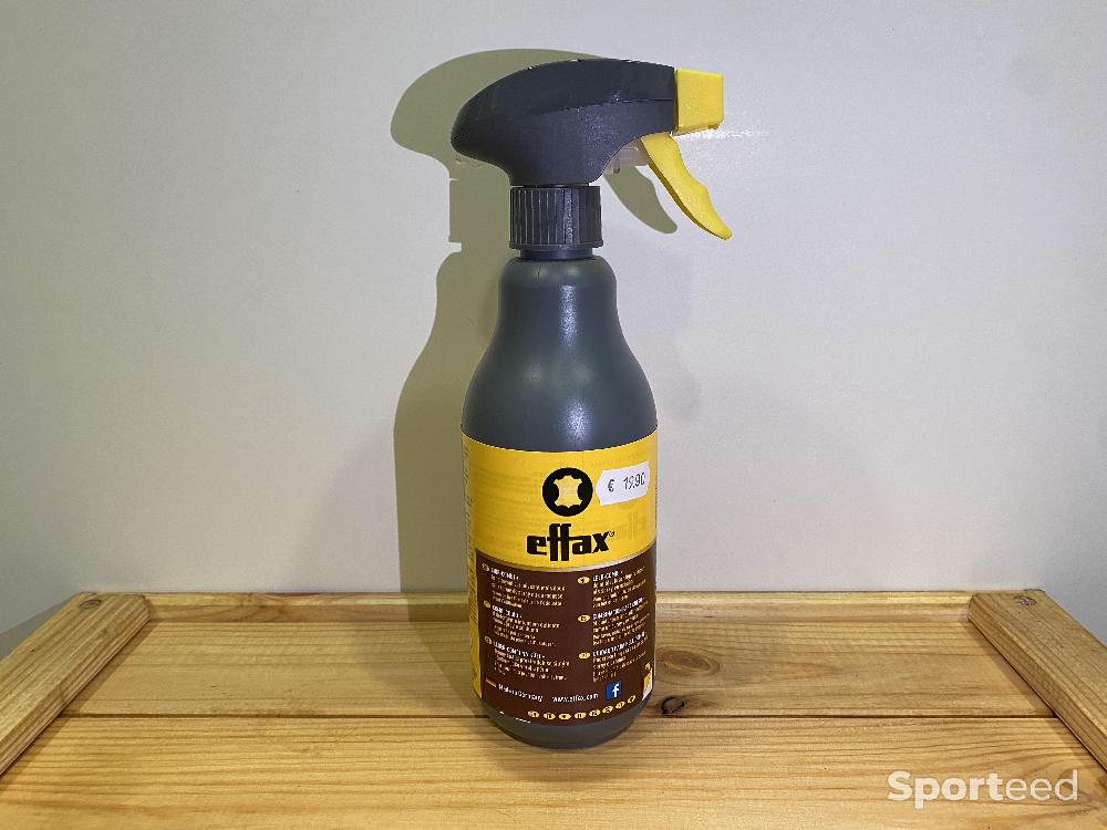 Equitation - Nettoyant Cuir Combi + 500mL - photo 1