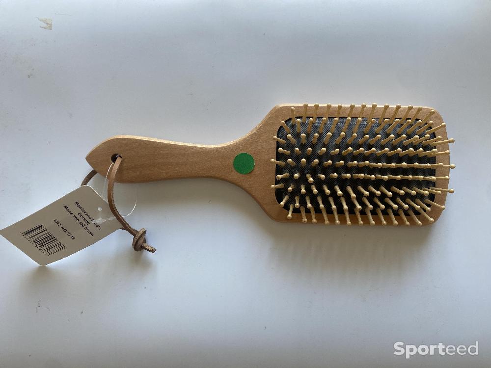 Equitation - Brosse à Crins - photo 1