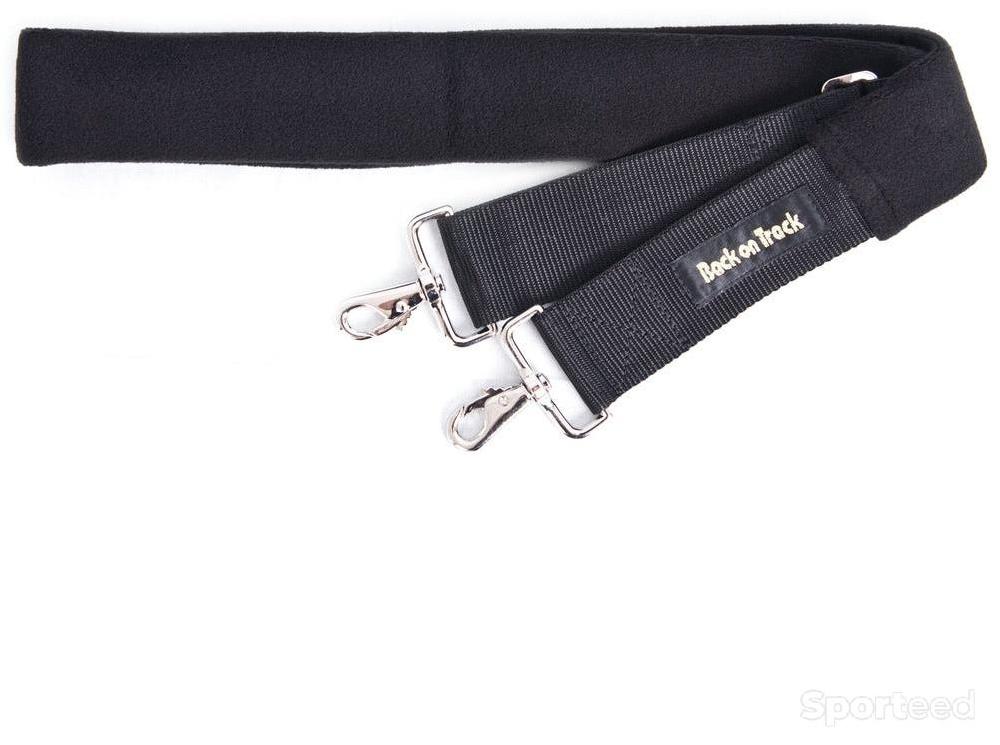 Equitation - Collier pour Back Warmer BOT - photo 1