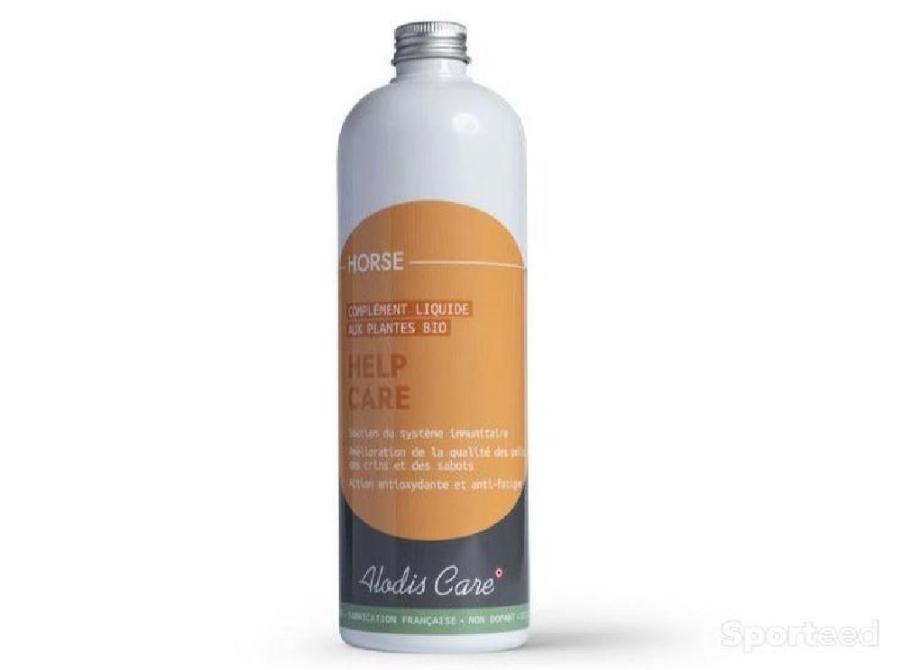 Equitation - Help Care 500mL - photo 1