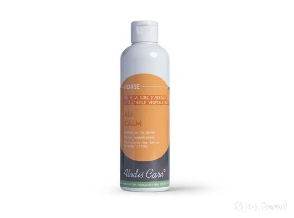 Equitation - Gel Ali-Calm 200g - photo 1