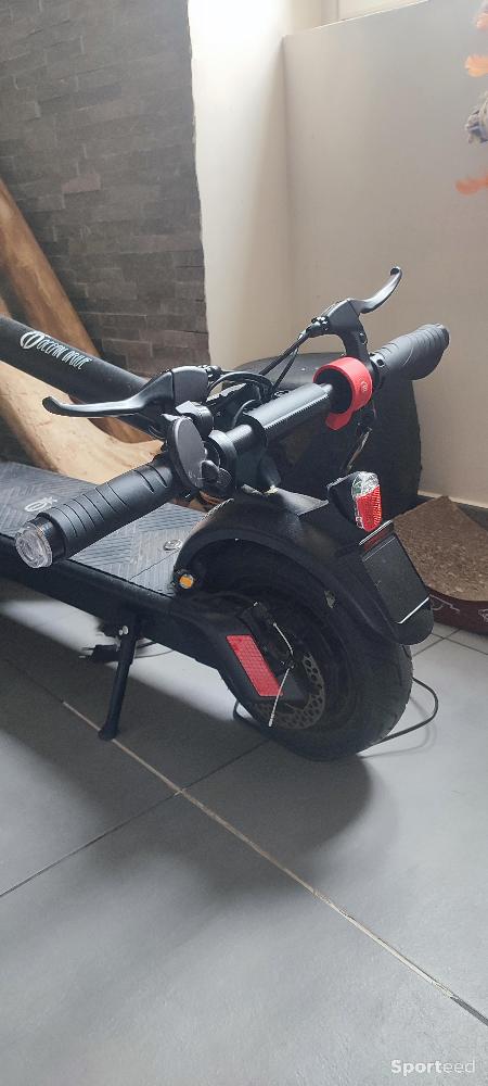 Trottinette - Trottinette Ocean Drive X9 Plus LS - photo 1