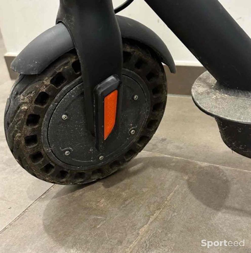 Trottinette - Trotinette électrique UrbanGlide 100S - photo 2