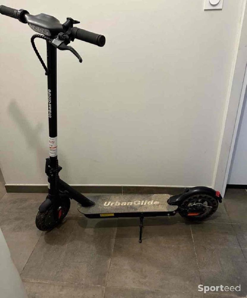 Trottinette - Trotinette électrique UrbanGlide 100S - photo 3