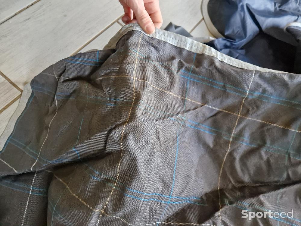 Equitation - Couverture  imperméable horseware - photo 3