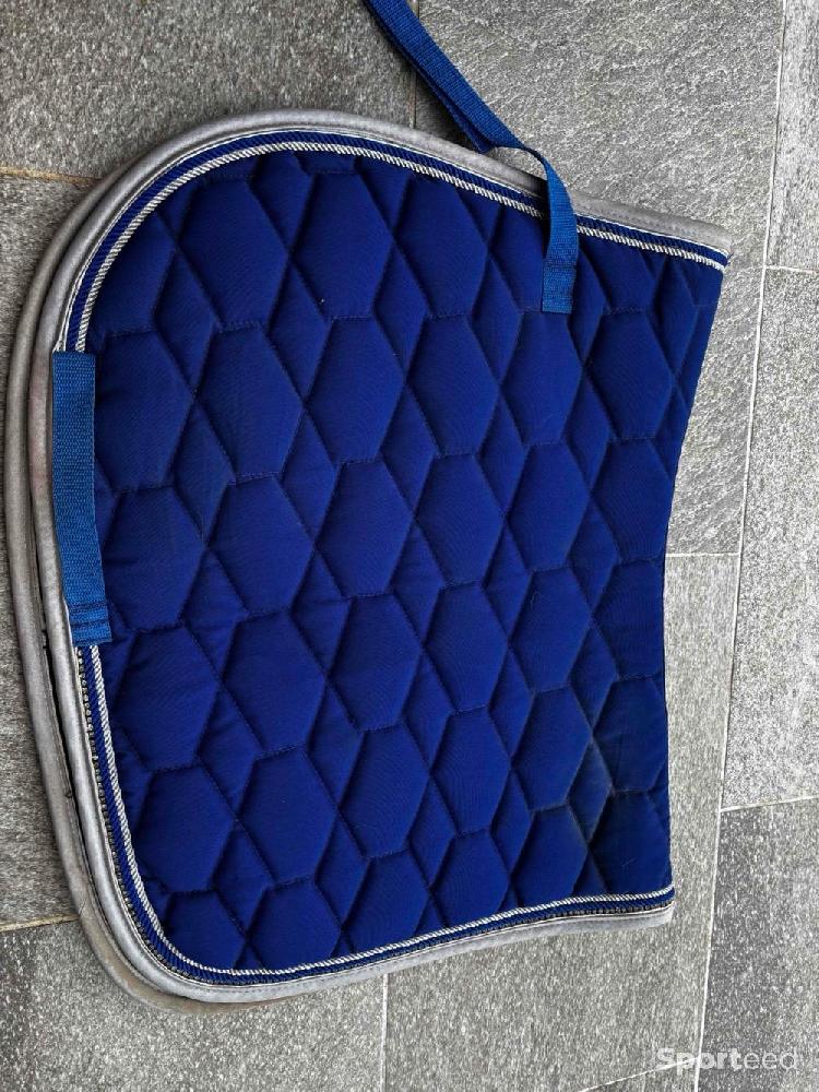 Equitation - Tapis équitation HKM - photo 1