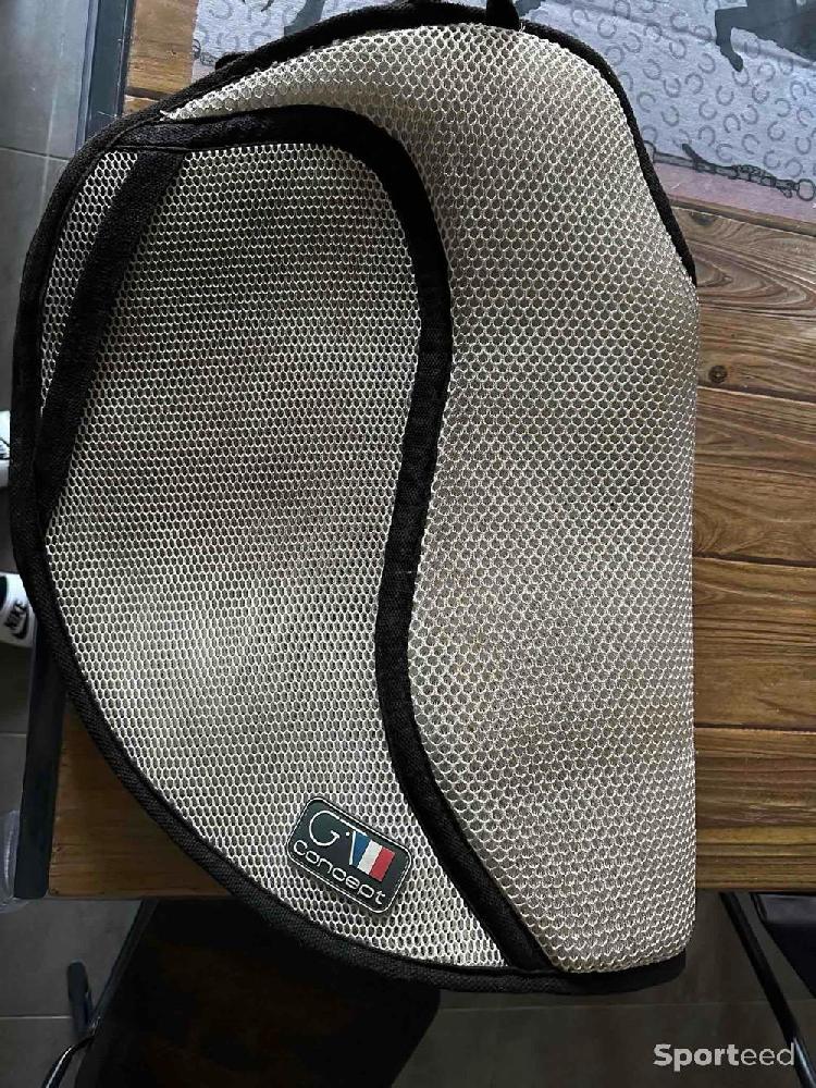 Equitation - Tapis GT concept - photo 2