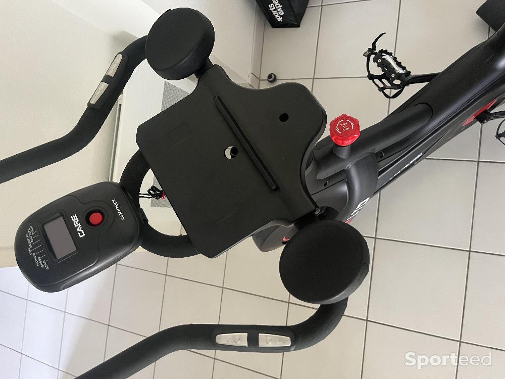 Fitness / Cardio training - Vélo d’appartement  - photo 2