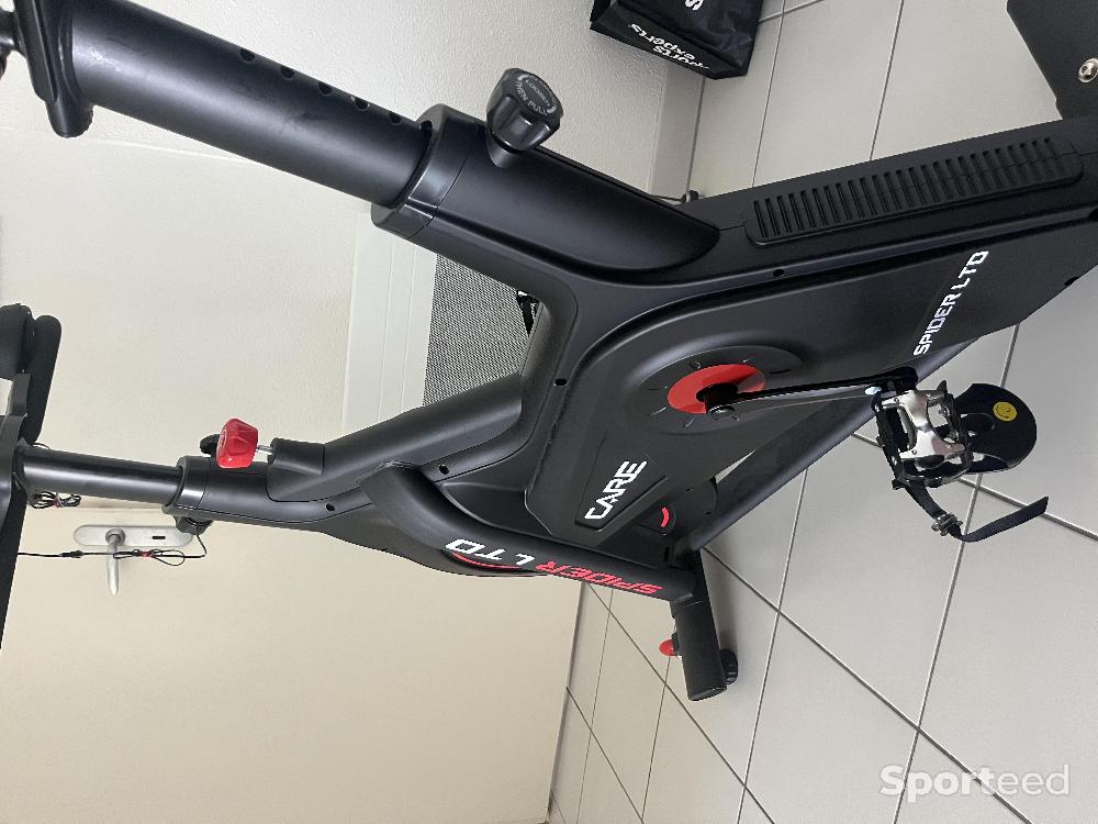 Fitness / Cardio training - Vélo d’appartement  - photo 3