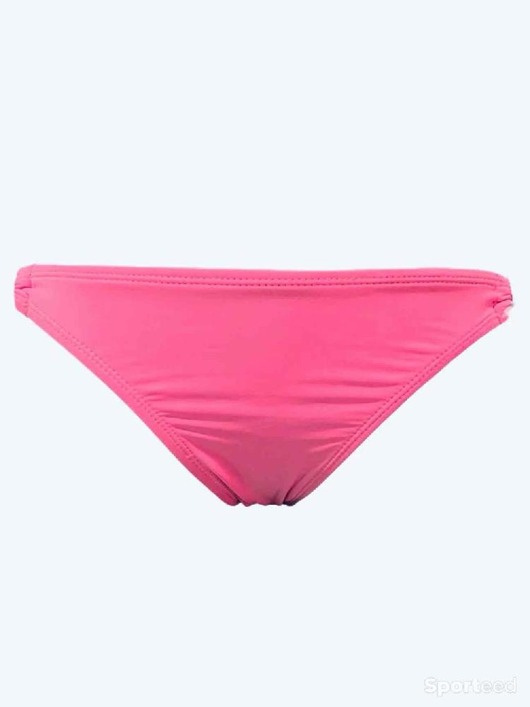 Natation - Bas maillot de bain rose Ardène Swim - photo 1