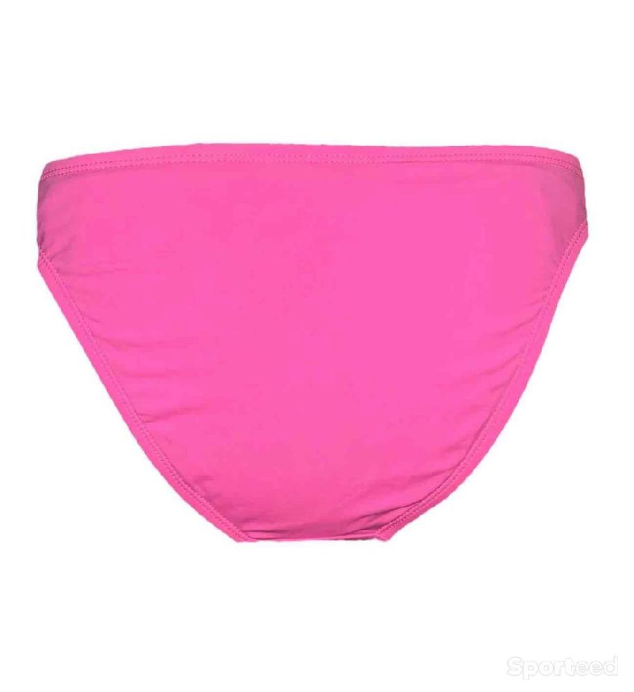 Natation - Bas maillot de bain rose Ardène Swim - photo 3