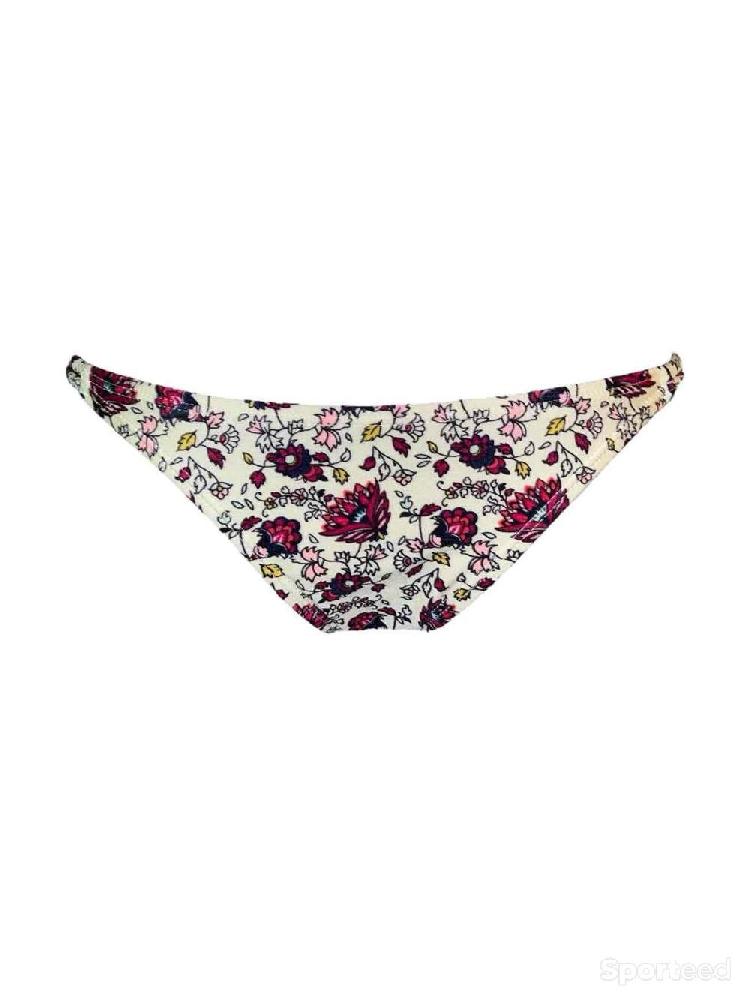 Natation - Bas maillot de bain à motif floral Ardène Swim - photo 1