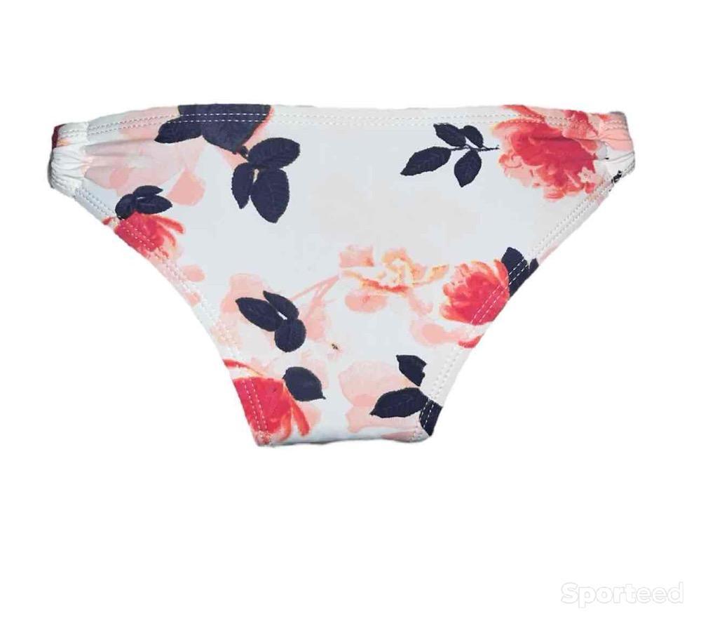 Natation - Bas maillot de bain à motif floral Ardène Swim - photo 1