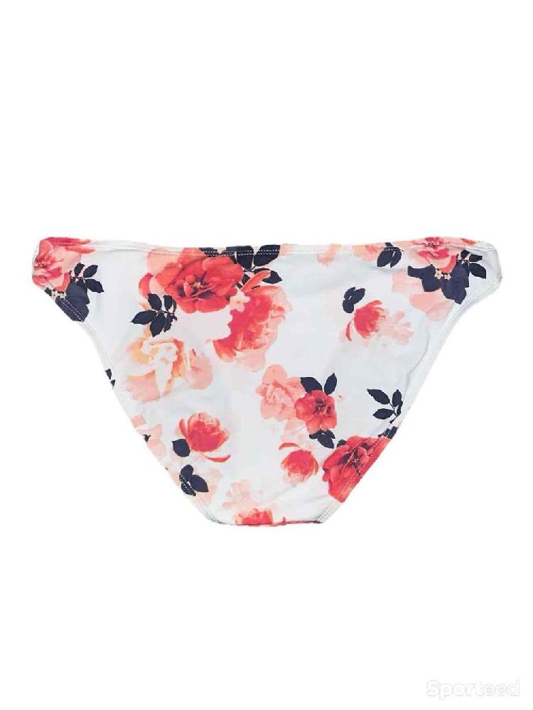 Natation - Bas maillot de bain à motif floral Ardène Swim - photo 3
