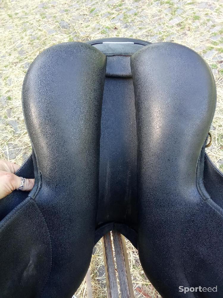 Equitation - Selle Wintec 2000 - photo 5