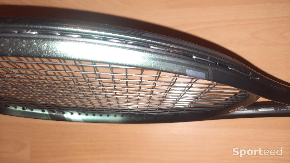 Tennis - YONEX zone 98 acqua night - photo 4