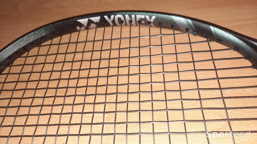 Tennis - YONEX zone 98 acqua night - photo 5