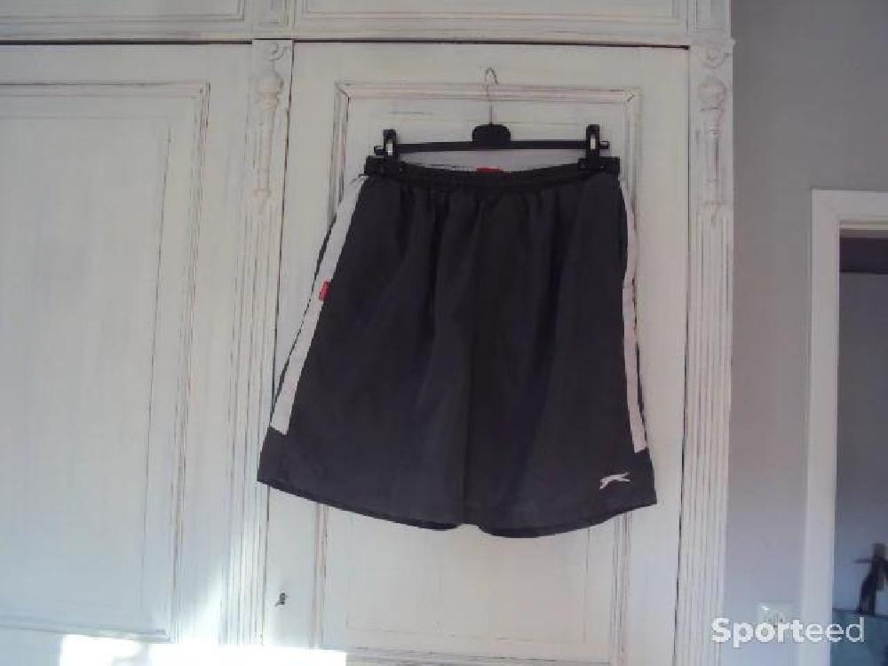 Tennis - short de sport - Slazenger - taille XXL  - photo 1