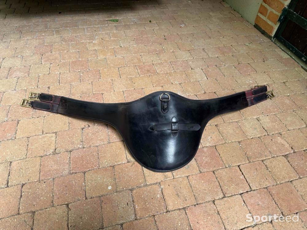 Equitation - Sangle cheval 130cm - photo 1