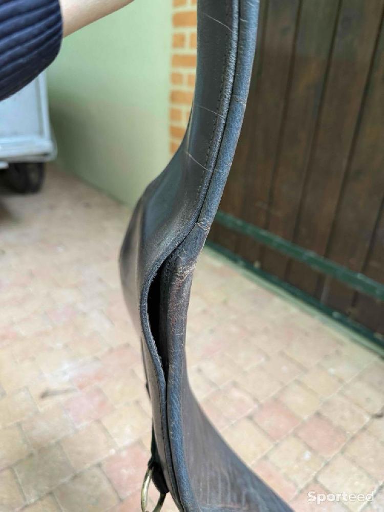 Equitation - Sangle cheval 130cm - photo 5