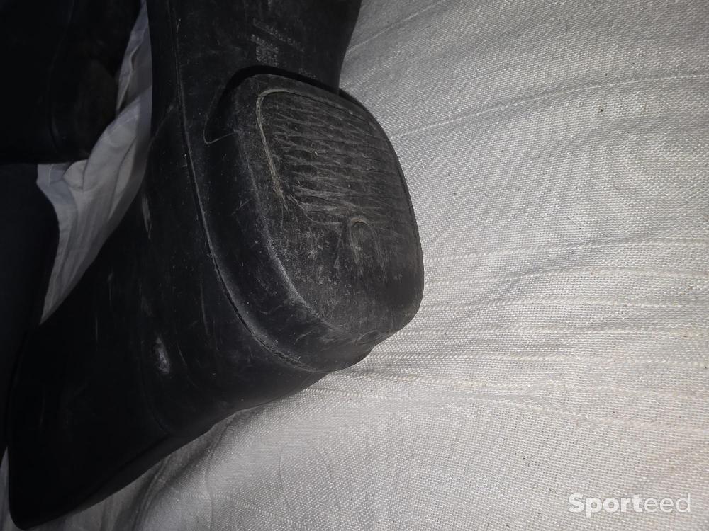 Equitation - Botte d'équitation - photo 2