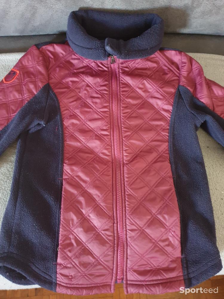 Equitation - Veste polaire équitation - photo 1
