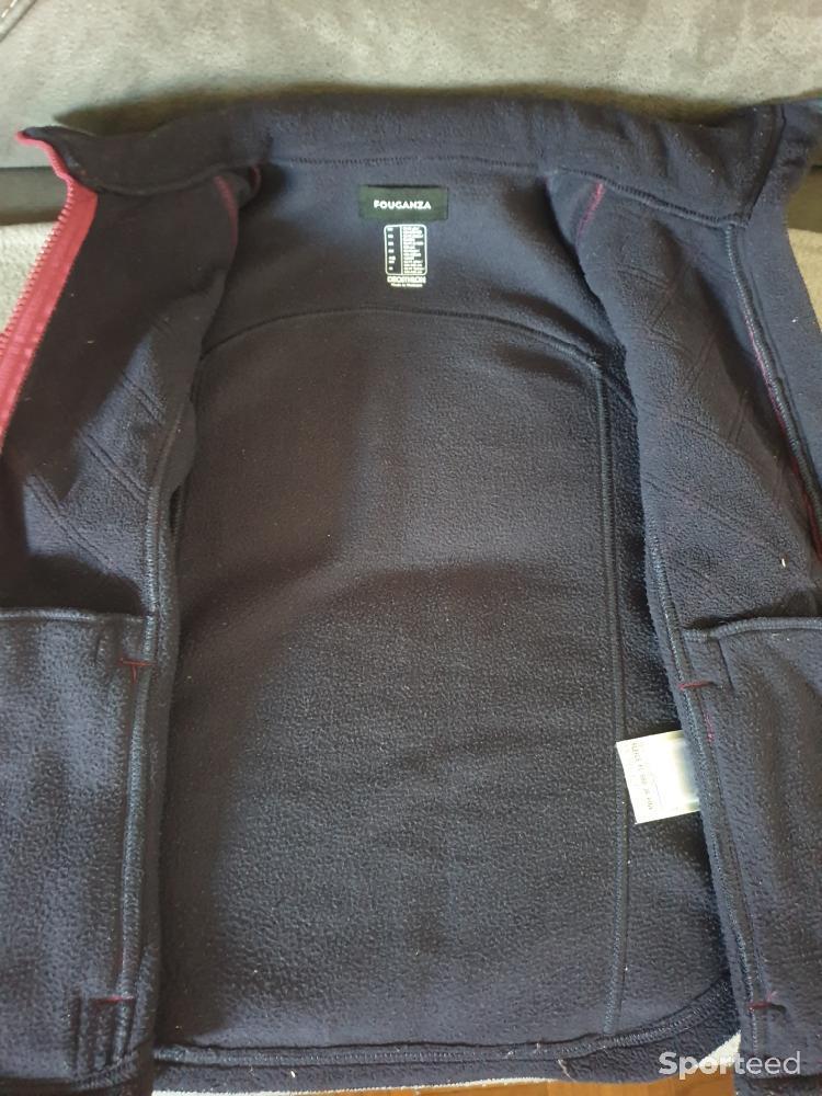 Equitation - Veste polaire équitation - photo 3
