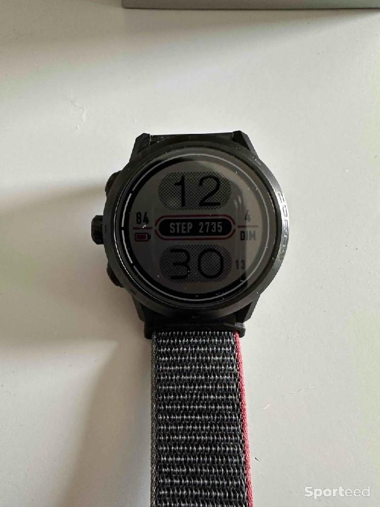 Accessoires électroniques - Montre Coros Apex 2 pro  - photo 4