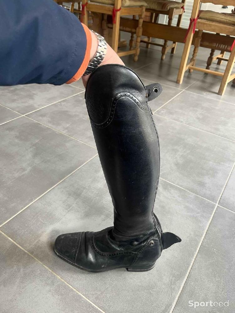 Equitation - Bottes Alberto fasciani - photo 1