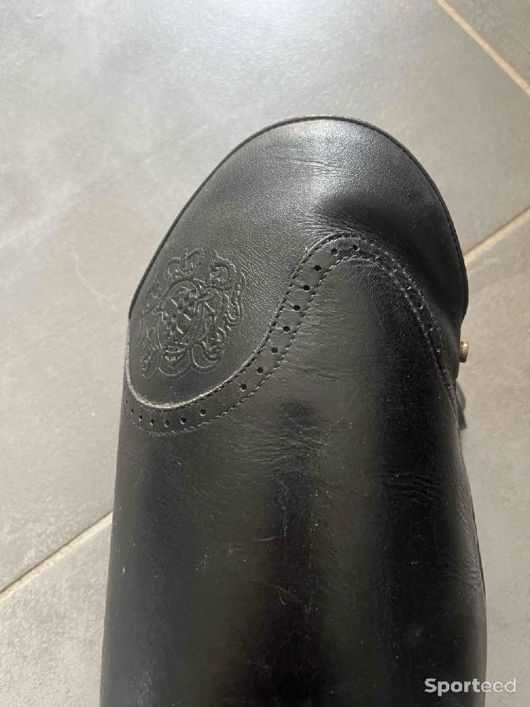 Equitation - Bottes Alberto fasciani - photo 2