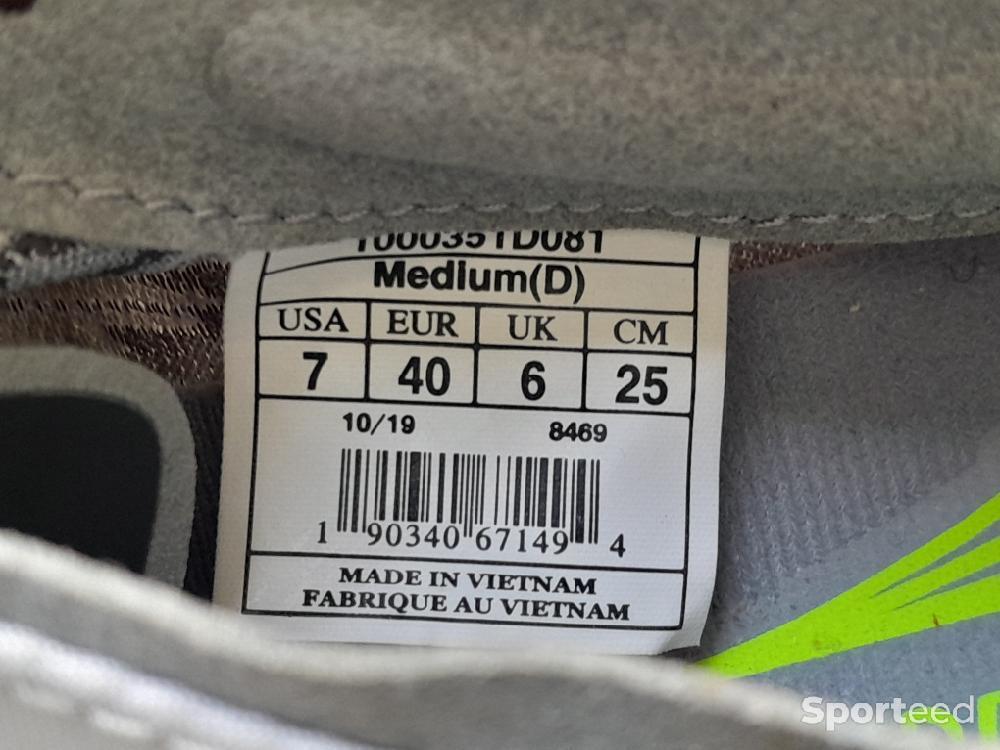 Athlétisme - Chaussures de pointes  - photo 5
