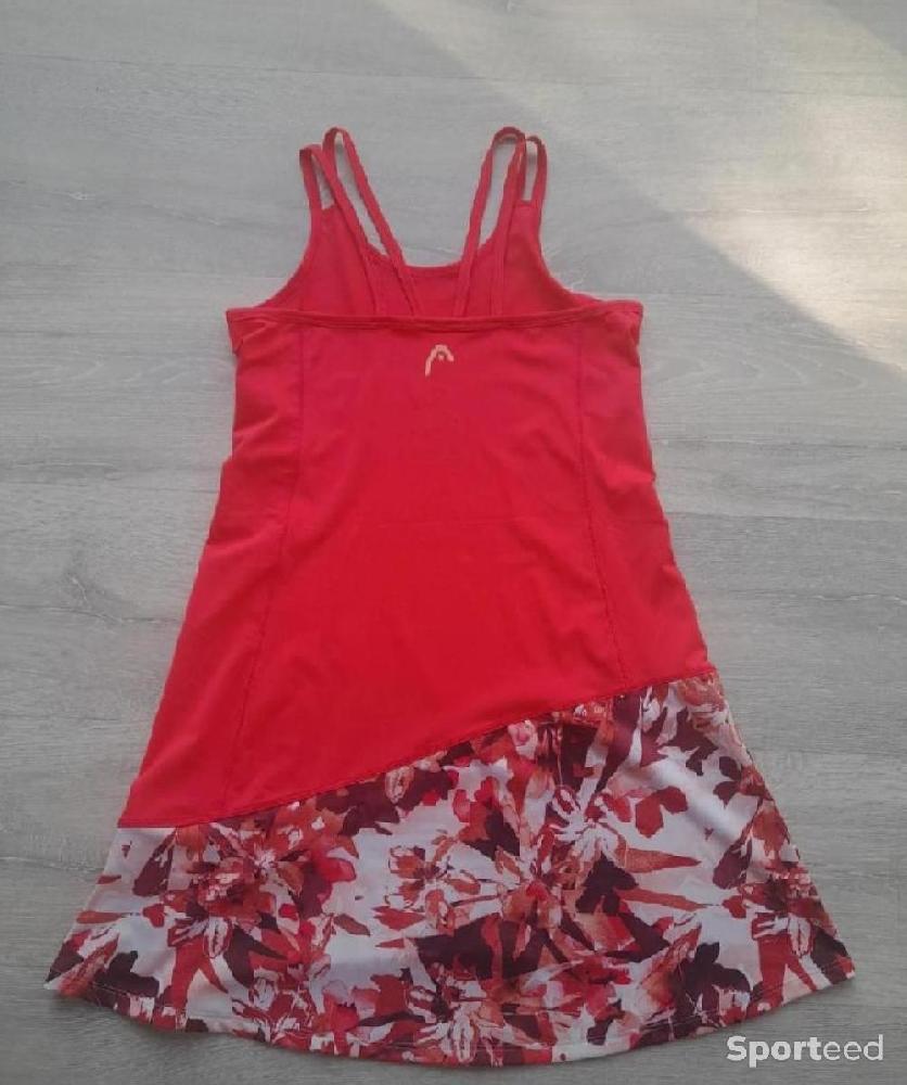 Tennis - Robe Head  - photo 2
